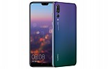 Huawei Launches “HUAWEI P20 Pro Twilight” in Saudi Arabia
