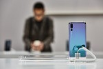 Introducing the HUAWEI P20 Pro with AI-Powered Triple Camera