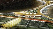 135 ألف طن قوة تبريد المرحلة الأولى لمطار جدة الجديد