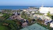 Millennium Resort Mussanah Oman is your perfect getaway this Eid Al Fitr