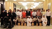 Ramadan Together Media Rotana Dubai 