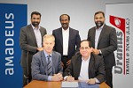 Uranus Travel Turns to Automation to Power Growth with Amadeus Gulf