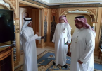 هيئة السياحة بمكة تتفقد الفنادق المخصصة لسكن ضيوف الرحمن