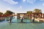 Five Culinary Feasts for Eid-al-adha At ‘bab Al Shams Desert Resort & Spa’