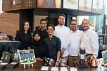 Starbucks hosts second 
