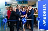 Amadeus expands its Dubai’s Regional Hub