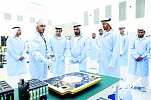 UAE successfully launches satellite KhalifaSat