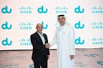 du Collaborates with Cisco to Offer new Software Defined networking solution for business customers 