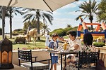 ‘BAB AL SHAMS DESERT RESORT & SPA’ INTRODUCES ITS NEW ‘THE GARDEN BRUNCH’