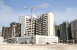 Azizi Developments records 78% completion of the  much-awaited Farishta Azizi in Al Furjan