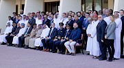 Oman Air hosts Gulf Flight Safety Committee two day event in Muscat