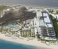Linesight Collaborates on Five-star Leisure Resort on Palm Jumeirah
