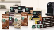 Nestlé Announces the Global Launch of a New Range of Starbucks Products to Enjoy at Home