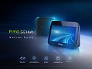 Htc Unveils Innovative New 5g Mobile Smart Hub