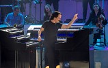 “Dreams Come True” – the beauty of AlUla inspires Yanni’s latest song performed for the first time ever, at Winter At Tantora