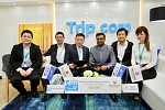 Ctrip signs China-focused Distribution Agreement with Millennium Hotels and Resorts