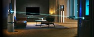 Lg Prepares to Show How Ai Will Benefit Homes in Mea