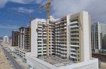 Azizi Developments Achieves Over 86% Completion of Farishta Azizi in Al Furjan for on-schedule Delivery 