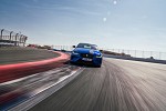 جاكوار XE SV Project 8 تسجل رقماً قياسياً جديداً على حلبة 