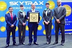 «طيران ناس» يفوز بجائزتي «سكاي تراكس» العالمية
