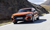 بدء تلقي الطلبات على سيارة Audi Q3 الجديدة في الشرق الأوسط 
