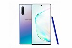 سامسونج تكشف الستار عن هاتفها المُرتقب Galaxy Note10 المصمم لإرضاء شغفك والتعبير عن روحك الإبداعية مع خصائصه القوية من الجيل التالي 