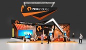 Pure Storage Puts a Spotlight on the Modern Data Experience at GITEX 2019