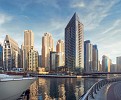 Developer announces handover of Dubai Marina’s Sparkle Towers 