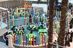 Red Sea Mall “Back to School” festival Children educationally empowered in modern and fun ways 