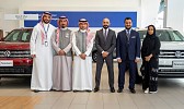 ساماكو للسيارات تعلن عن ارتفاع مبيعات فولكس واجن بنسبة 87%