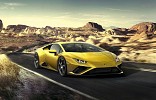 ’لامبورغيني Huracán EVO RWD‘ الجديدة: سيطرة كاملة للسائق على القيادة السريعة المثيرة