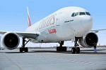 Emirates SkyCargo deploys capacity to supply and replenish food and medicines in the UAE