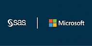 SAS and Microsoft partner to further shape the future of analytics and AI