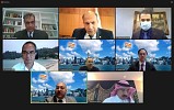 مجلس الغرف السعودية يشارك في الندوة الرقمية الإقليمية لمجلس تنمية تجارة هونغ كونغ