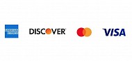 American Express, Discover, Mastercard and Visa to Power Global Expansion  of Simple, Consistent Digital Checkout Experience