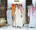 Royal Court: Custodian of the Two Holy Mosques leaves hospital after recovery