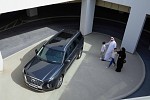 Hyundai rolls out attractive offers for Palisade in Saudi Arabia 