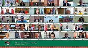 G20 Education Ministers Support Efforts to Mitigate Impacts of Coronavirus and Education Continuity in Crises