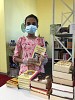 Dubai Culture organises Used-Book Fair as part of ‘Dubai Reads’ initiatives