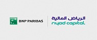 Riyad Capital signs agreement with BNP Paribas Securities Services to provide joint asset servicing offering 