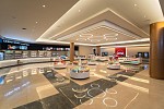 AMC Cinemas opens 9-screen cinema at Stars Avenue, Jeddah