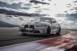 مجموعة BMW تقدم سيارة BMW M4 CSL في نسختها المتطورة والمُعدلة من الطراز الأسطوري