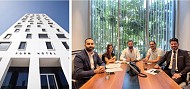 فندق فورم يستصيف جلسة حوارية خلال يوم الأب