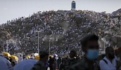 «الإحصاء»: 899,353 حاجاً وحاجة إجمالي أعداد الحجاج لموسم هذا العام