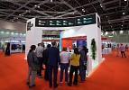 SEE Holding showcases diversified portfolio of solutions for a net zero emissions future in WETEX