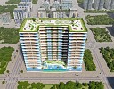 Dubai’s Samana Developers Unveils First sustainable Project to Help Decorbonise the Environment