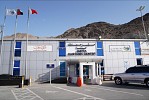 Hatta Customs Center supports supply chains, handles 260 cargo trucks per day 