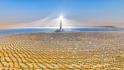 950MW 4th phase of Mohammed bin Rashid Al Maktoum Solar Park to provide clean energy for 320,000 residences