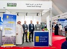 Yellow Door Energy showcases innovative solar technologies catering to Saudi Arabia’s heavy industry at FABEX 2024