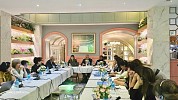 ICBA Organizes WACAA Regional Dialogue in Baku to Empower Women for Climate Action in Agriculture